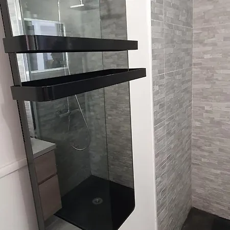 Апартаменты Katikias Бандоль